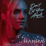 Artwork for "Don't Cut Your Angels"