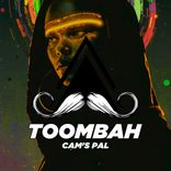Artwork für "Toombah"