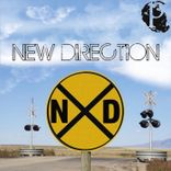Artwork für "New Direction"
