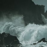 Artwork for "The Waves"