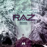 Artwork for "Avalanche (RAZ Remix)"