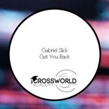 Portada para "Get You Back"