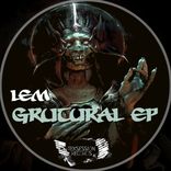 Artwork for "Grutural"
