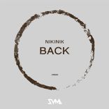 Artwork for "Back"