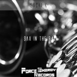 Artwork for "Sax in the Rain"