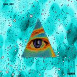 Artwork for "Vapour Nites"