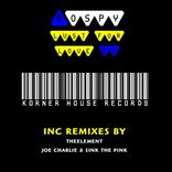 Artwork for "Lust For Love EP"