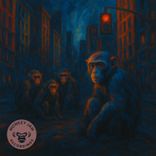 Artwork for "Bright Lights"