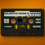 Artwork for "Lonely"