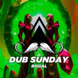 Artwork voor "Dub Sunday"