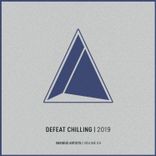 Artwork for "Defeat Chilling, Vol.9"