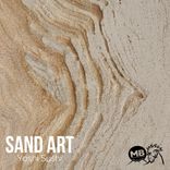 Artwork für "Sand Art"