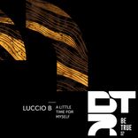 A Little Time for Myself