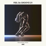 Artwork für "Feel Da Groove"