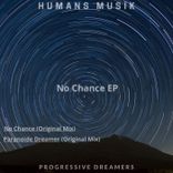 Artwork for "No Chance"