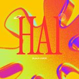 Artwork voor "Hai"