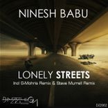 Artwork for "Lonely Streets"