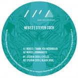Artwork for "Nekes, Steven Cock"
