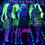 Artwork for "Chicago Twerk"