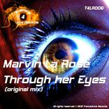 Artwork for "Through Her Eyes"