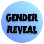 Artwork für "Gender Reveal"
