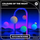 Artwork for "Colours Of The Night"