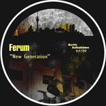 Portada para "New Generation"