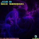 Artwork for "Sick Session"