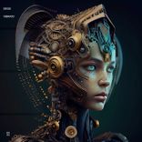 Artwork voor "Vibrato"