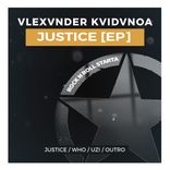 Portada para "Justice"