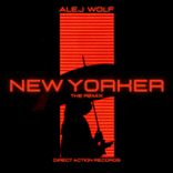 Artwork for "New Yorker"