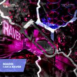 Artwork für "I Am A Raver"