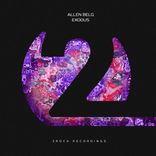 Artwork für "Exodus"