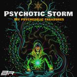 Artwork for "My psychedelic treasures"
