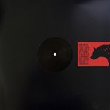 Artwork for "Tactical Studies EP"