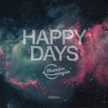 Artwork für "Happy Days"