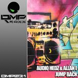 Artwork for "Jump Back"