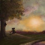 Artwork for "Leisure Lands"