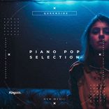 Artwork for "Piano Pop Selection 2025"