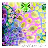 Artwork for "New Roads"