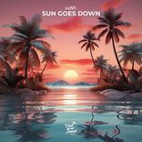 Artwork voor "Sun Goes Down"