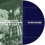 Artwork for "The B Sides"