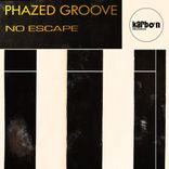 Artwork for "No Escape"