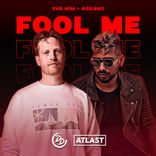 Artwork voor "Fool Me"