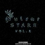 Artwork for "Pulsar Stars Vol.1"
