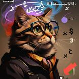 Artwork for "Quantum Frequency"