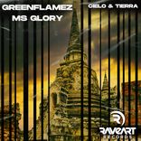 Artwork for "Cielo & Tierra"