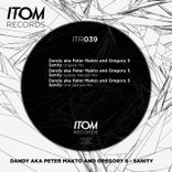 Artwork for "Sanity"