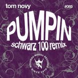 Artwork for "Pumpin (Schwarz 100 Mix)"