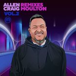 Artwork voor "Allen Craig Remixes Moulton, Vol. 2"